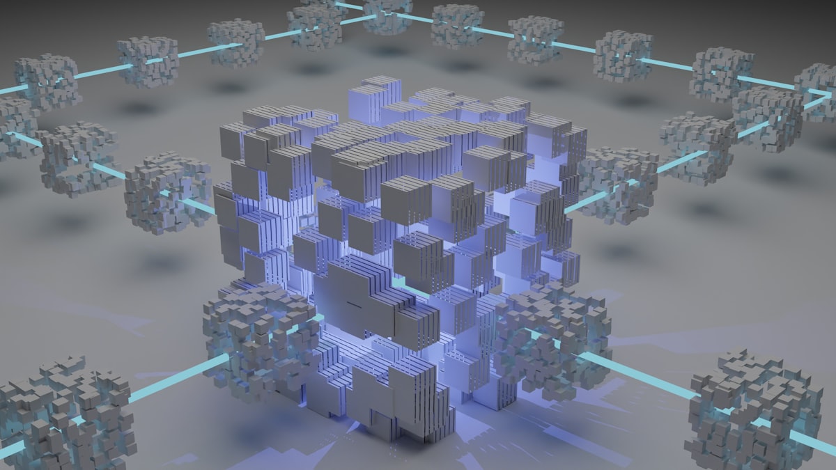 The Biggest Blind Spot in Supply Chain Technology: Human-Generated Reality